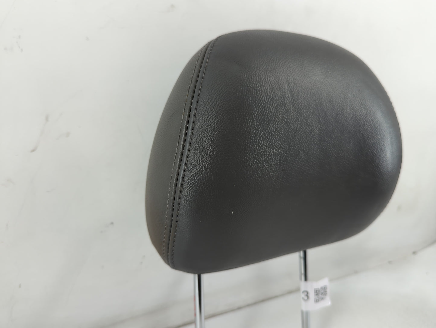 2011-2012 Hyundai Sonata Headrest Head Rest Front Driver Passenger Seat Fits Fits 2011 2012 OEM Used Auto Parts - Oemusedaut