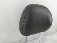 2011-2012 Hyundai Sonata Headrest Head Rest Front Driver Passenger Seat Fits Fits 2011 2012 OEM Used Auto Parts - Oemusedaut