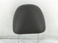 2011-2012 Hyundai Sonata Headrest Head Rest Front Driver Passenger Seat Fits Fits 2011 2012 OEM Used Auto Parts - Oemusedaut