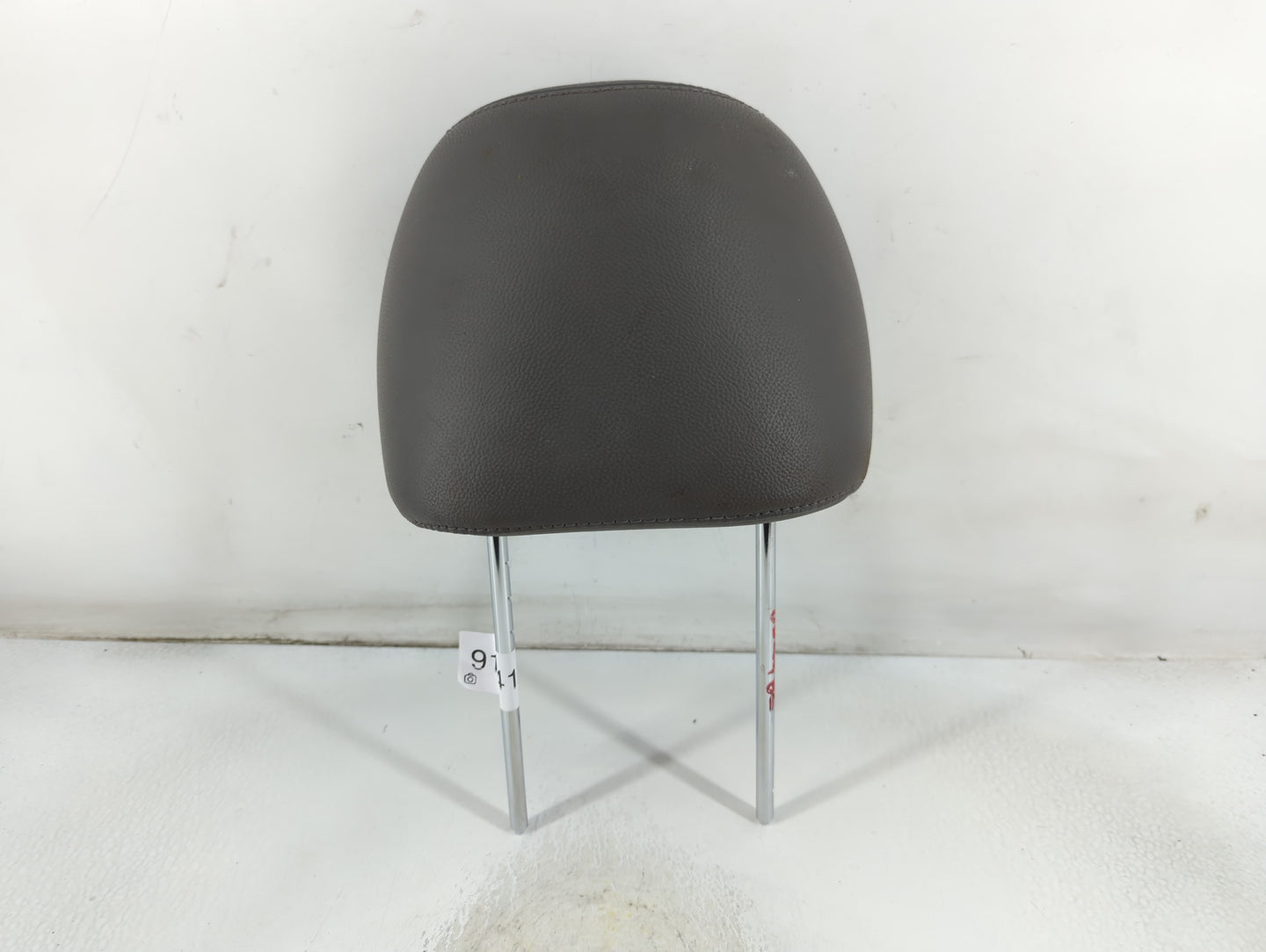 2011-2012 Hyundai Sonata Headrest Head Rest Front Driver Passenger Seat Fits Fits 2011 2012 OEM Used Auto Parts - Oemusedaut