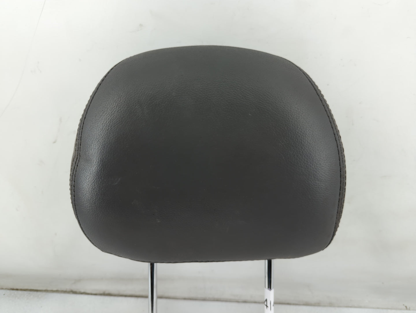 2011-2015 Hyundai Sonata Headrest Head Rest Front Driver Passenger Seat Fits Fits 2011 2012 2013 2014 2015 OEM Used Auto Par