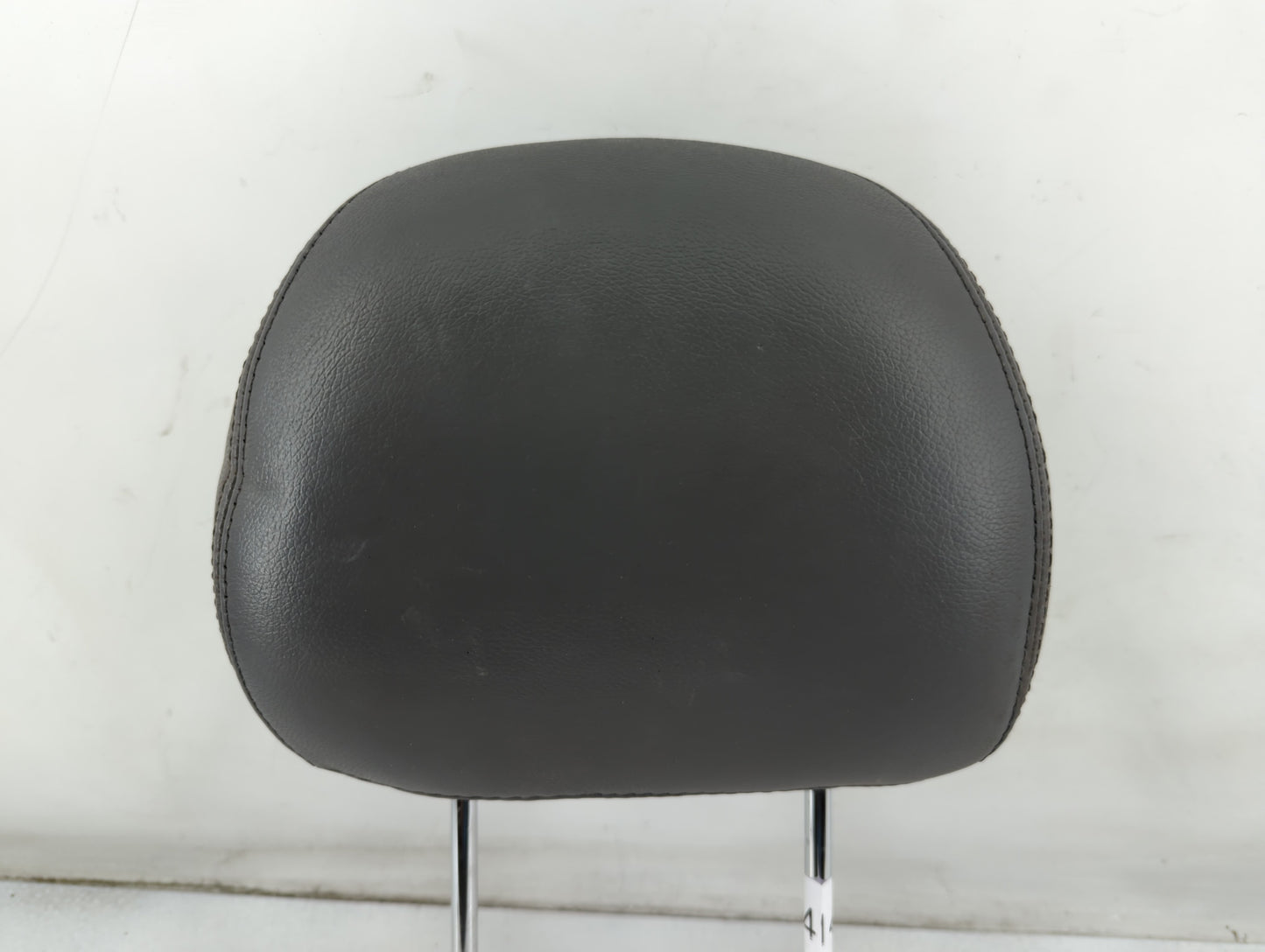 2011-2015 Hyundai Sonata Headrest Head Rest Front Driver Passenger Seat Fits Fits 2011 2012 2013 2014 2015 OEM Used Auto Par