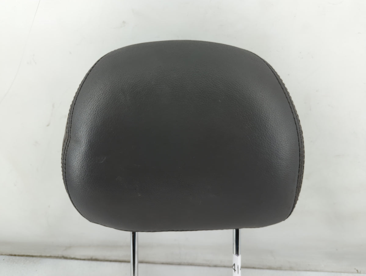 2012 Hyundai Sonata Headrest Head Rest Front Driver Passenger Seat Fits OEM Used Auto Parts - Oemusedautoparts1.com