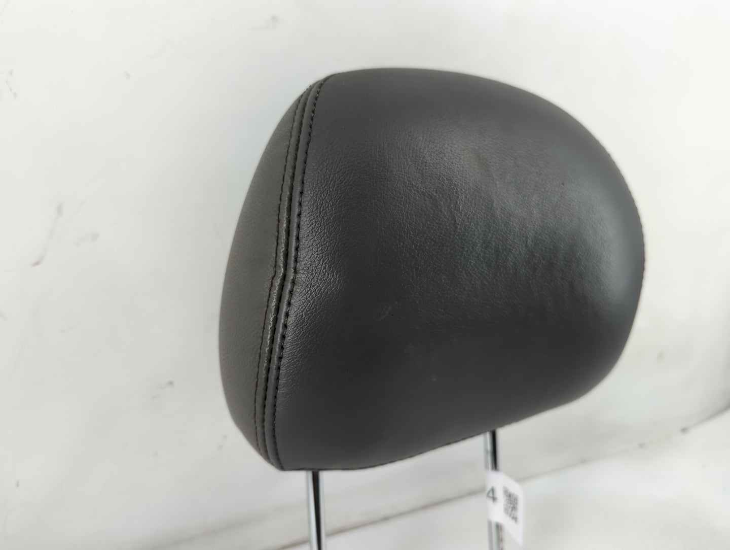 2011-2015 Hyundai Sonata Headrest Head Rest Front Driver Passenger Seat Fits Fits 2011 2012 2013 2014 2015 OEM Used Auto Par