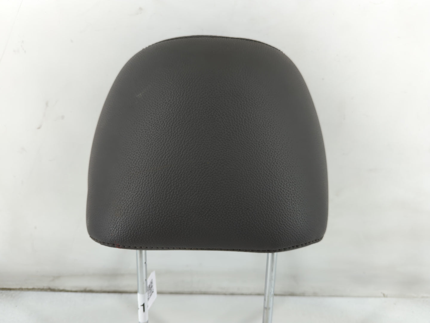 2011-2015 Hyundai Sonata Headrest Head Rest Front Driver Passenger Seat Fits Fits 2011 2012 2013 2014 2015 OEM Used Auto Par
