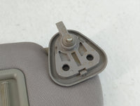 2012-2014 Hyundai Sonata Sun Visor Shade Replacement Driver Left Mirror Fits Fits 2012 2013 2014 OEM Used Auto Parts - Oemus