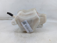 2011-2015 Hyundai Sonata Windshield Washer Fluid Reservoir Bottle Oem - Oemusedautoparts1.com