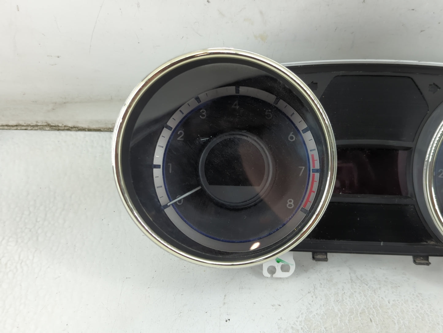 2011-2015 Hyundai Sonata Instrument Cluster Speedometer Gauges P/N:94001-3Q014 Fits Fits 2011 2012 2013 2014 2015 OEM Used A