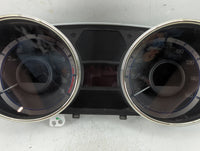 2011-2015 Hyundai Sonata Instrument Cluster Speedometer Gauges P/N:94001-3Q014 Fits Fits 2011 2012 2013 2014 2015 OEM Used A