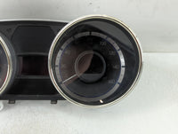 2011-2015 Hyundai Sonata Instrument Cluster Speedometer Gauges P/N:94001-3Q014 Fits Fits 2011 2012 2013 2014 2015 OEM Used A