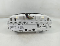 2011-2015 Hyundai Sonata Instrument Cluster Speedometer Gauges P/N:94001-3Q014 Fits Fits 2011 2012 2013 2014 2015 OEM Used A