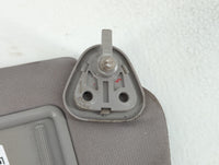 2011-2014 Hyundai Sonata Sun Visor Shade Replacement Passenger Right Mirror Fits Fits 2011 2012 2013 2014 OEM Used Auto Part