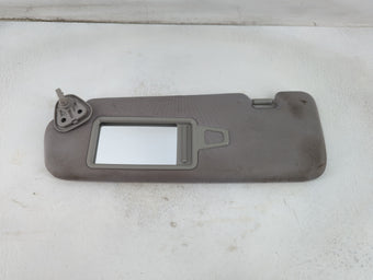 compare product 2011-2014 Hyundai Sonata Sun Visor Shade Replacement Driver Left Mirror Fits Fits 2011 2012 2013 2014 OEM Used Auto Parts
