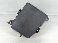 2011-2012 Hyundai Sonata Fusebox Fuse Box Panel Relay Module P/N:91950-3S610 Fits Fits 2011 2012 OEM Used Auto Parts - Oemus