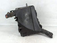2011-2012 Hyundai Sonata Fusebox Fuse Box Panel Relay Module P/N:91950-3S610 Fits Fits 2011 2012 OEM Used Auto Parts - Oemus