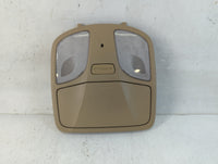2011-2015 Hyundai Sonata Overhead Roof Console 918830 - Oemusedautoparts1.com