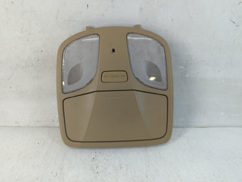 compare product 2011-2015 Hyundai Sonata Overhead Roof Console 918830