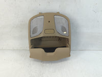 2011-2015 Hyundai Sonata Overhead Roof Console 918830 - Oemusedautoparts1.com
