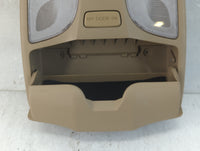 2011-2015 Hyundai Sonata Overhead Roof Console 918830 - Oemusedautoparts1.com