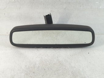 compare product 2011-2019 Hyundai Sonata Interior Rear View Mirror Replacement OEM P/N:E11026006 Fits OEM Used Auto Parts