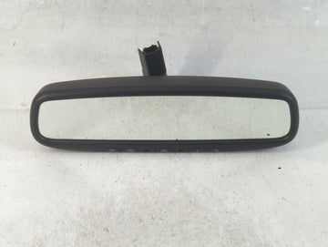 2011-2019 Hyundai Sonata Interior Rear View Mirror Replacement OEM P/N:E11026006 Fits OEM Used Auto Parts - Oemusedautoparts