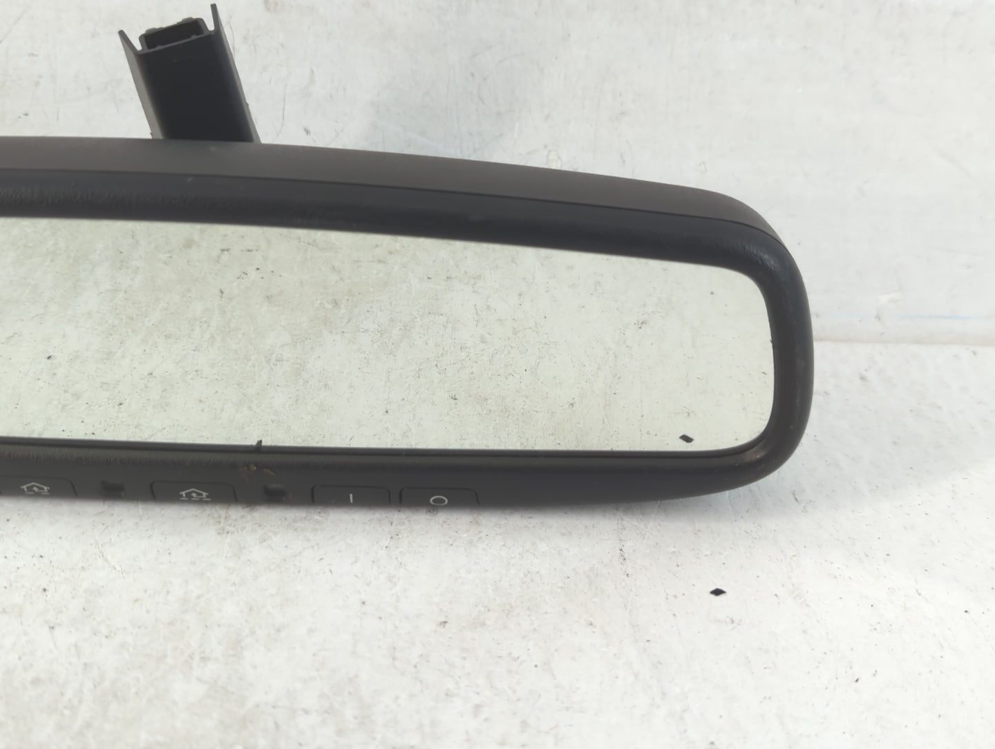 2011-2019 Hyundai Sonata Interior Rear View Mirror Replacement OEM P/N:E11026006 Fits OEM Used Auto Parts - Oemusedautoparts