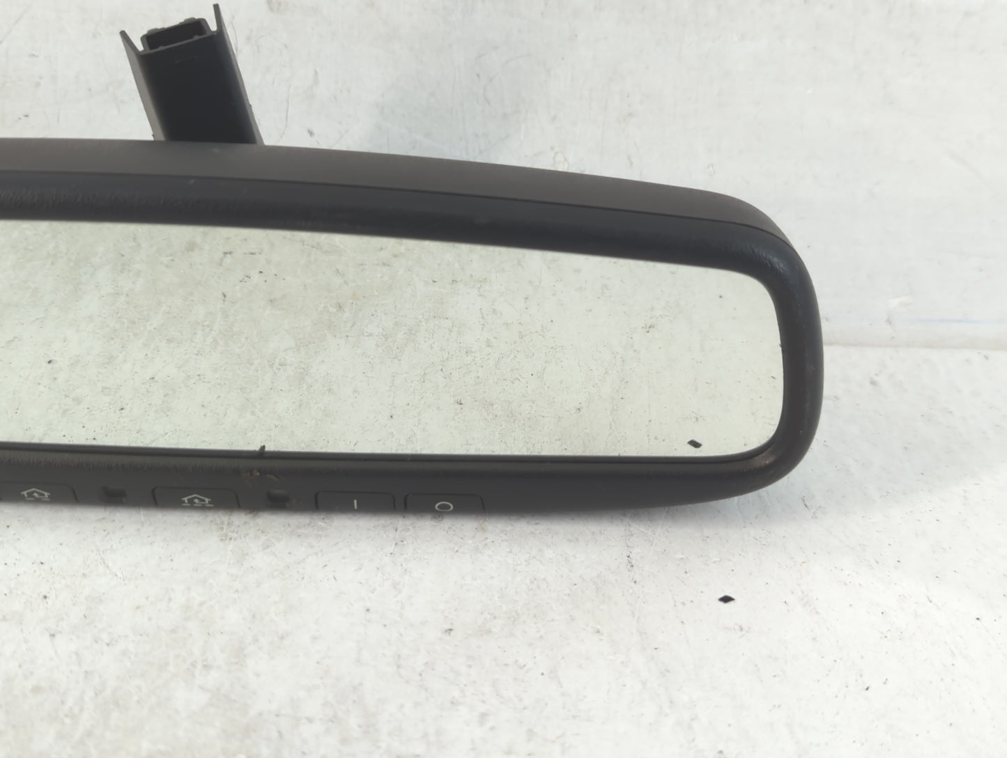 2011-2019 Hyundai Sonata Interior Rear View Mirror Replacement OEM P/N:E11026006 Fits OEM Used Auto Parts - Oemusedautoparts