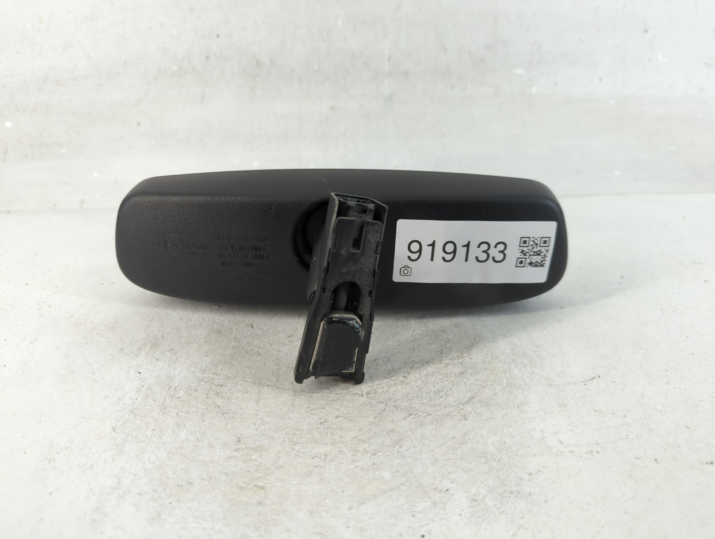 2011-2019 Hyundai Sonata Interior Rear View Mirror Replacement OEM P/N:E11026006 Fits OEM Used Auto Parts - Oemusedautoparts