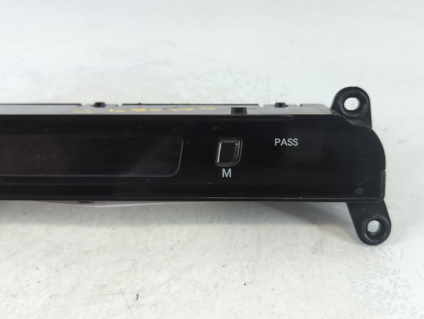 2011-2013 Hyundai Sonata Climate Control Module Temperature AC/Heater Replacement P/N:94510-3Q500 Fits Fits 2011 2012 2013 O
