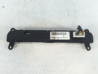 2011-2013 Hyundai Sonata Climate Control Module Temperature AC/Heater Replacement P/N:94510-3Q500 Fits Fits 2011 2012 2013 O