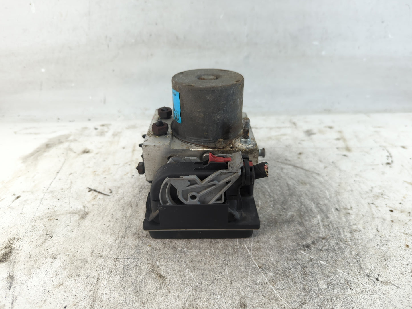 2011-2013 Hyundai Sonata ABS Pump Control Module Replacement P/N:58920-3Q500 Fits Fits 2011 2012 2013 OEM Used Auto Parts - 