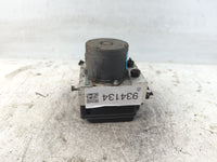 2011-2013 Hyundai Sonata ABS Pump Control Module Replacement P/N:58920-3Q500 Fits Fits 2011 2012 2013 OEM Used Auto Parts - 