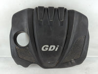 2012 Hyundai Sonata Engine Cover - Oemusedautoparts1.com