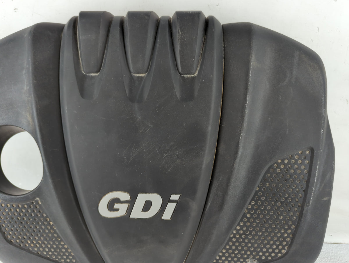 2012 Hyundai Sonata Engine Cover 940650 - Oemusedautoparts1.com