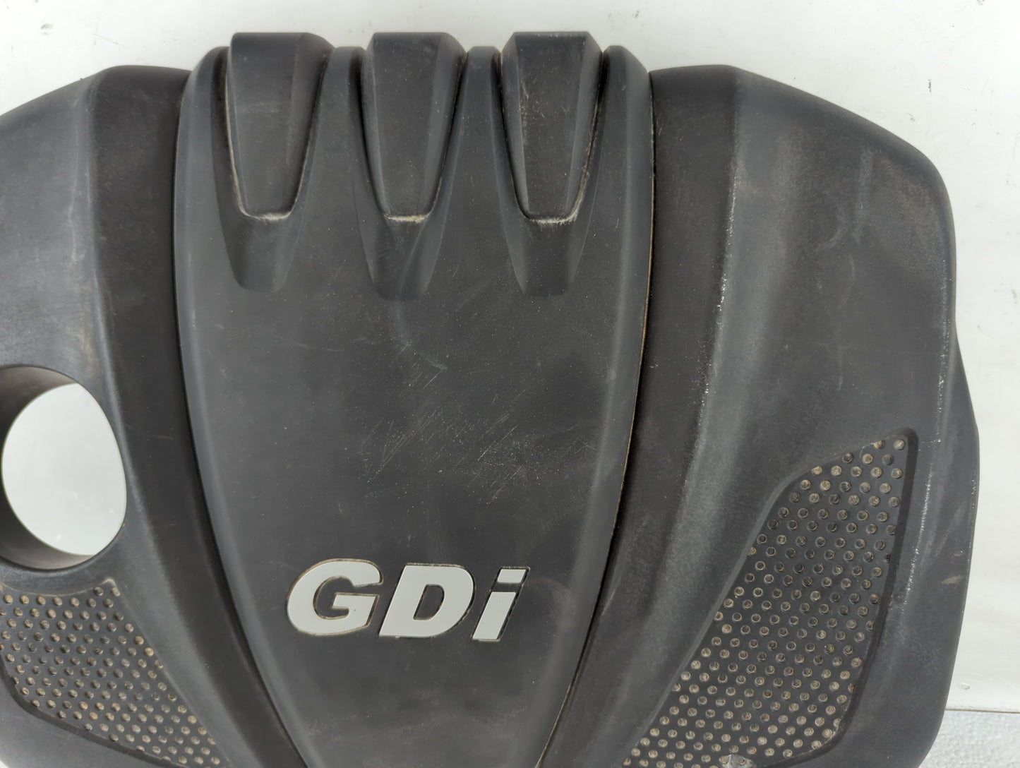 2012 Hyundai Sonata Engine Cover - Oemusedautoparts1.com