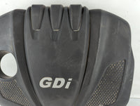 2012 Hyundai Sonata Engine Cover - Oemusedautoparts1.com