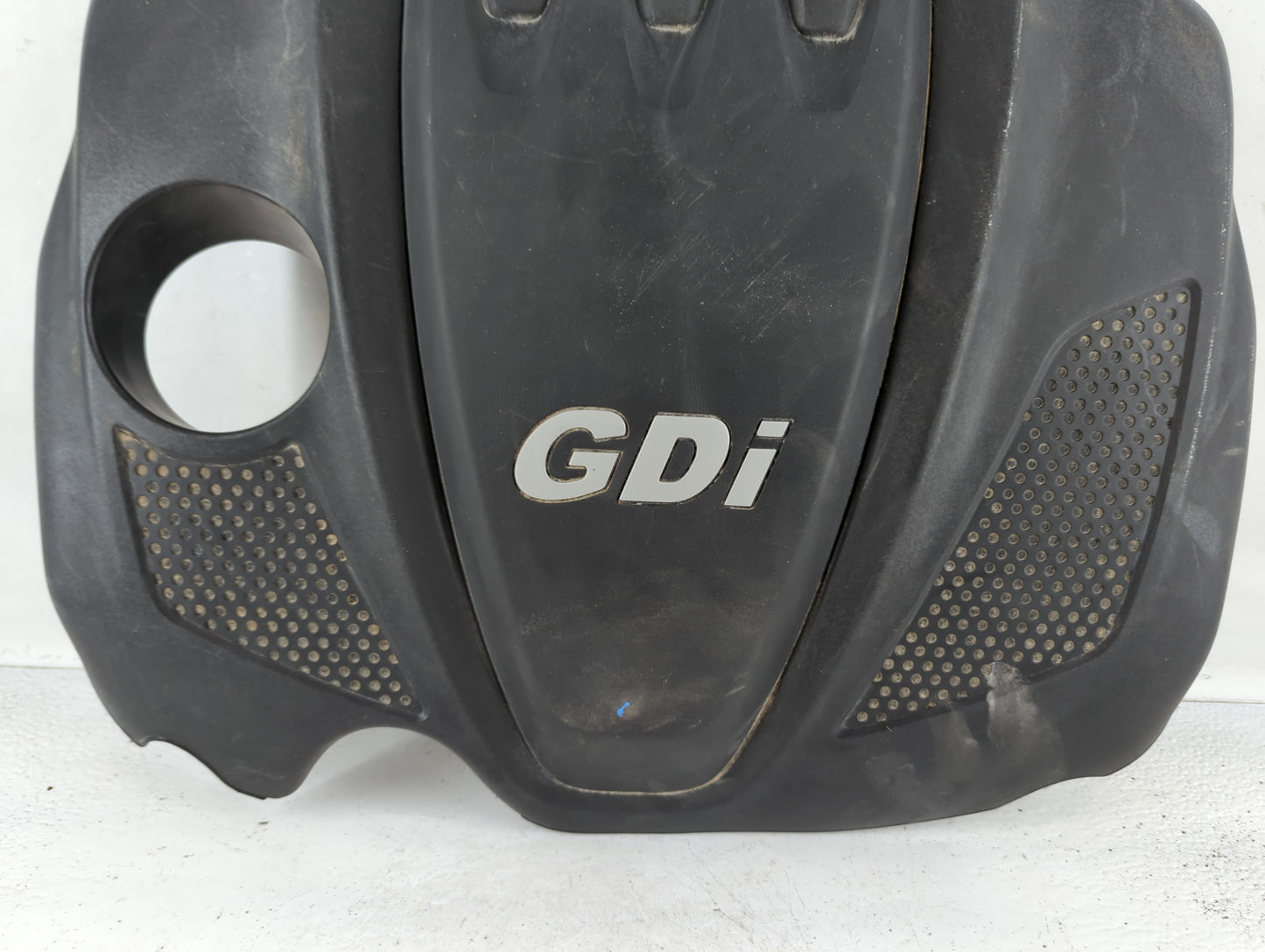2012 Hyundai Sonata Engine Cover - Oemusedautoparts1.com