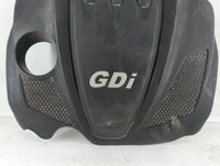 2012 Hyundai Sonata Engine Cover - Oemusedautoparts1.com