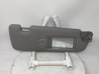 2012 Hyundai Sonata Sun Visor Shade Replacement Passenger Right Mirror Fits Fits 2013 2014 OEM Used Auto Parts - Oemusedauto