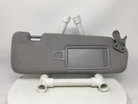 2012 Hyundai Sonata Sun Visor Shade Replacement Passenger Right Mirror Fits Fits 2013 2014 OEM Used Auto Parts - Oemusedauto