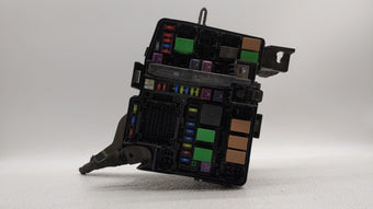 compare product 2012 Hyundai Sonata Fusebox Fuse Box Panel Relay Module P/N:91750-3Q070 Fits Fits 2011 2013 2014 OEM Used Auto Parts