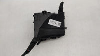 2012 Hyundai Sonata Fusebox Fuse Box Panel Relay Module P/N:91750-3Q070 Fits Fits 2011 2013 2014 OEM Used Auto Parts - Oemus