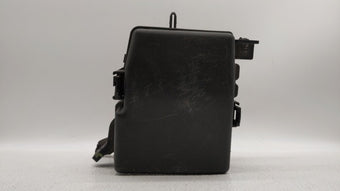 compare product 2012 Hyundai Sonata Fusebox Fuse Box Panel Relay Module P/N:91750-3Q070 Fits Fits 2011 2013 2014 OEM Used Auto Parts