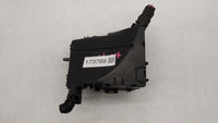 2012 Hyundai Sonata Fusebox Fuse Box Panel Relay Module P/N:91750-3Q070 Fits Fits 2011 2013 2014 OEM Used Auto Parts - Oemus