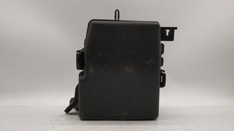 compare product 2012 Hyundai Sonata Fusebox Fuse Box Panel Relay Module P/N:91750-3Q070 Fits Fits 2011 2013 2014 OEM Used Auto Parts