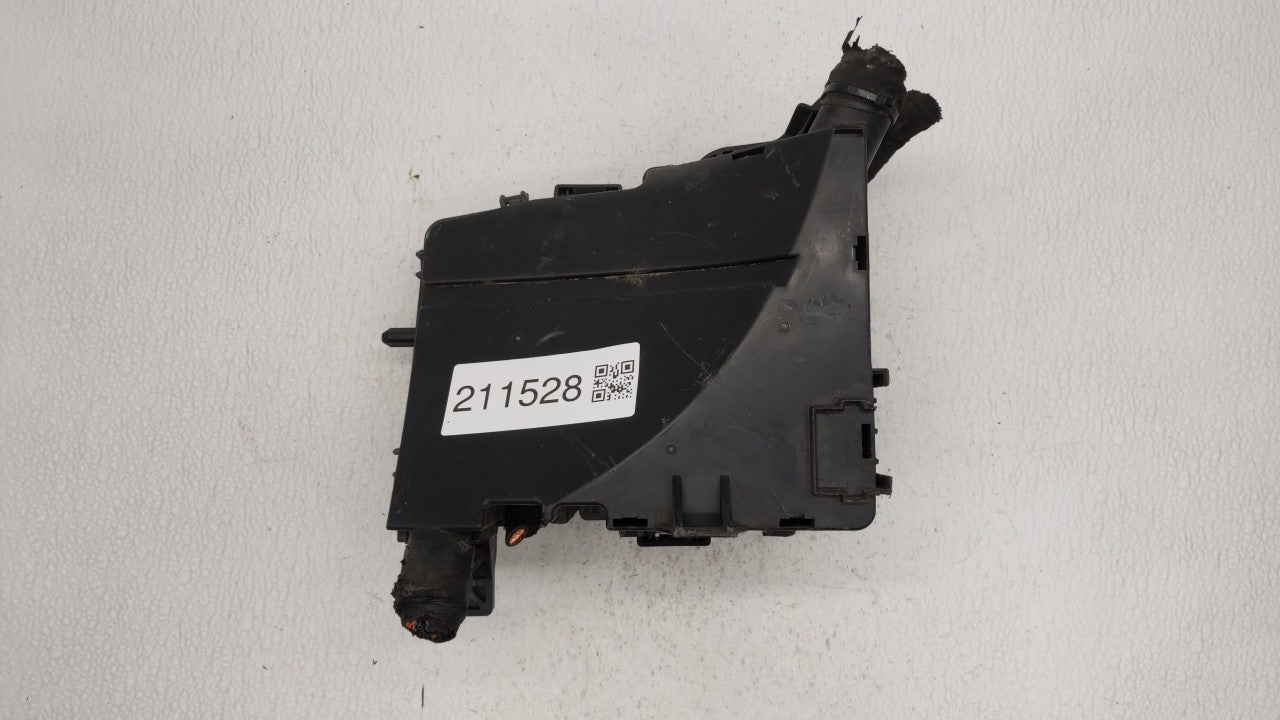 2012 Hyundai Sonata Fusebox Fuse Box Panel Relay Module P/N:91750-3Q070 Fits Fits 2011 2013 2014 OEM Used Auto Parts - Oemus