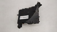 2012 Hyundai Sonata Fusebox Fuse Box Panel Relay Module P/N:91750-3Q070 Fits Fits 2011 2013 2014 OEM Used Auto Parts - Oemus