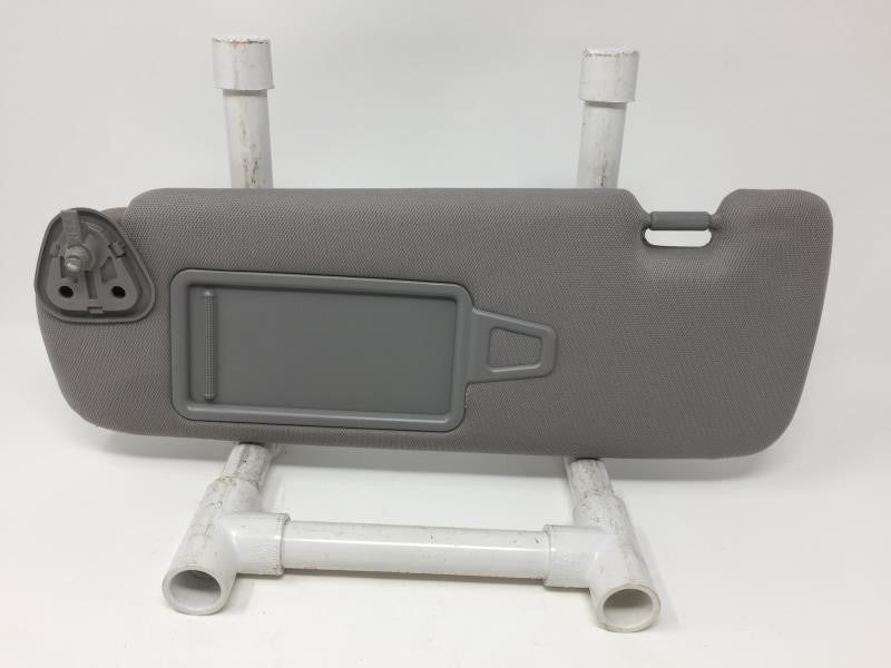 2012 Hyundai Sonata Sun Visor Shade Replacement Driver Left Mirror Fits Fits 2011 2013 2014 2015 OEM Used Auto Parts - Oemus