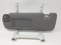 2012 Hyundai Sonata Sun Visor Shade Replacement Driver Left Mirror Fits Fits 2011 2013 2014 2015 OEM Used Auto Parts - Oemus