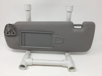 compare product 2012 Hyundai Sonata Sun Visor Shade Replacement Driver Left Mirror Fits Fits 2011 2013 2014 2015 OEM Used Auto Parts